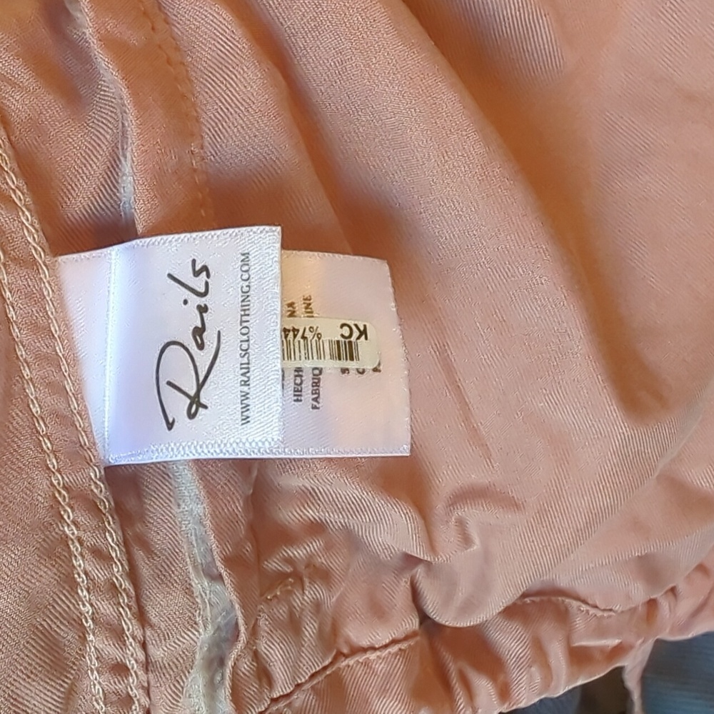 Rails Rowan Jacket - Picture 10 of 13